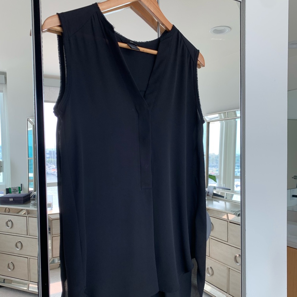 Chiffon top - Picture 4 of 8